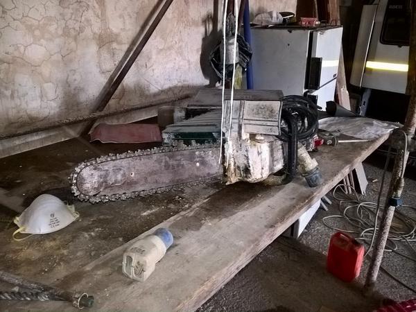 5#3509 Cavalletti e pedane per ponteggi in vendita - foto 53