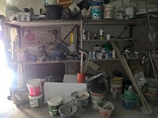 5#3509 Cavalletti e pedane per ponteggi in vendita - foto 54