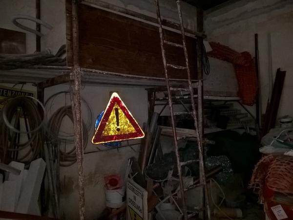 5#3509 Cavalletti e pedane per ponteggi in vendita - foto 56