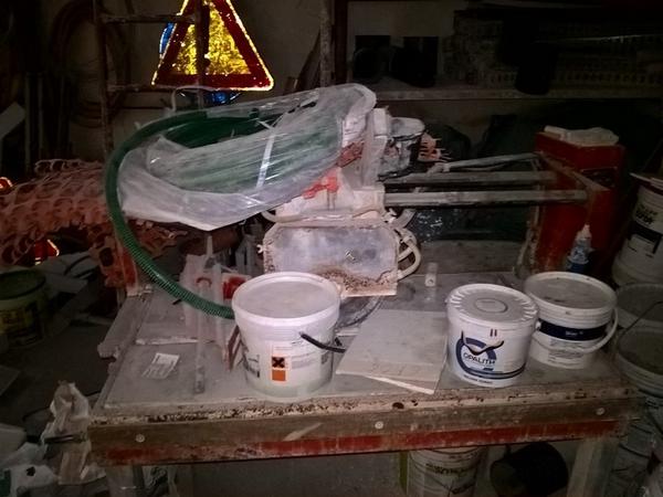 5#3509 Cavalletti e pedane per ponteggi in vendita - foto 58