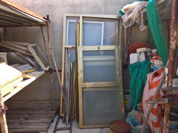 5#3509 Cavalletti e pedane per ponteggi in vendita - foto 61