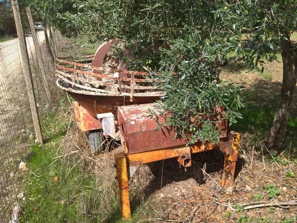 5#3509 Cavalletti e pedane per ponteggi in vendita - foto 69