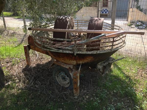 5#3509 Cavalletti e pedane per ponteggi in vendita - foto 70