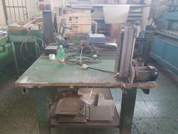 Lafery grinders - Lot 10 (Auction 3510)