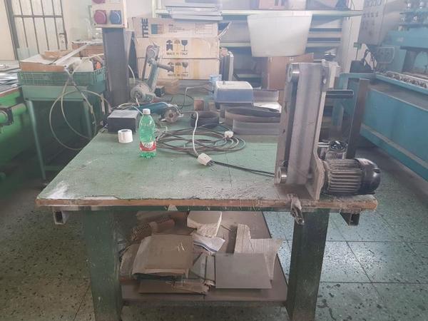 Attrezzatura meccanica in vendita