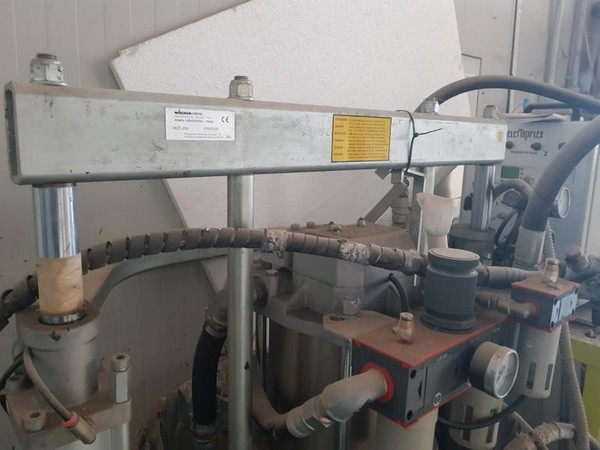 10#3510 Smerigliatrici Lafery in vendita - foto 6