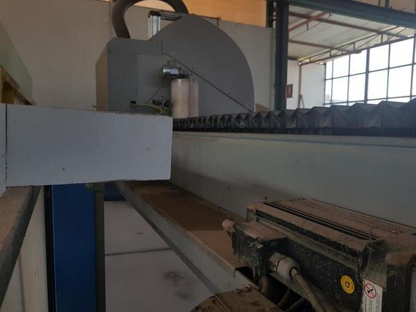 4#3510 Fresa CMS  in vendita - foto 16