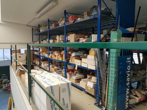 1#3511 Guarnizioni Tecno e elementi serramenti in vendita - foto 6