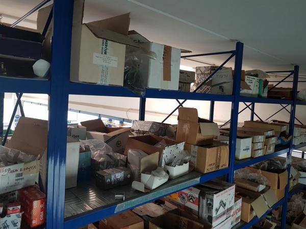 1#3511 Guarnizioni Tecno e elementi serramenti in vendita - foto 21