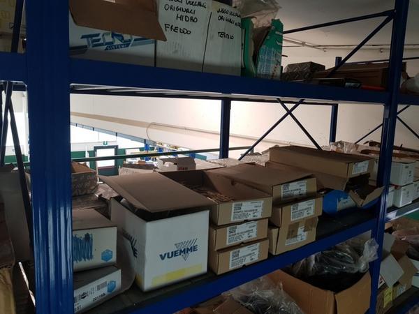 1#3511 Guarnizioni Tecno e elementi serramenti in vendita - foto 23