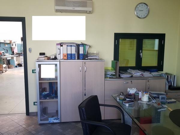 5#3511 Arredi ufficio in vendita - foto 2