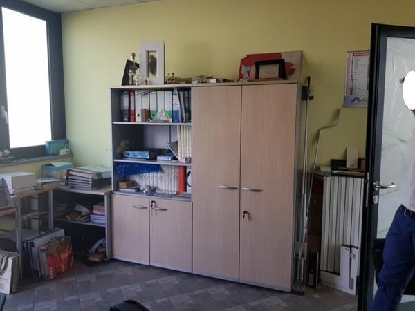 5#3511 Arredi ufficio in vendita - foto 3