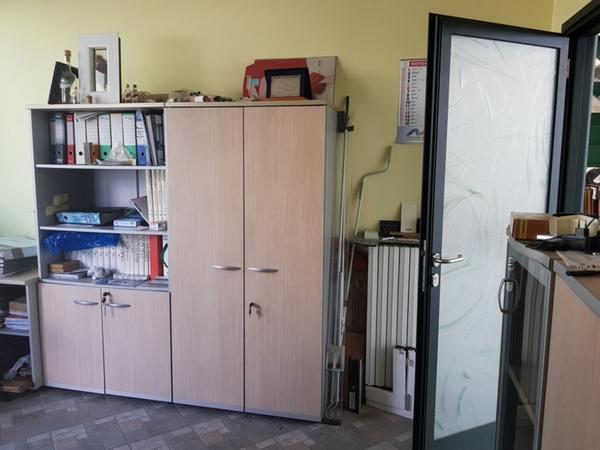 5#3511 Arredi ufficio in vendita - foto 4