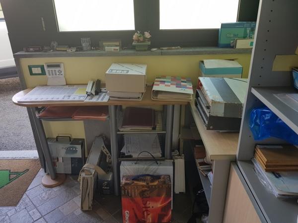 5#3511 Arredi ufficio in vendita - foto 5