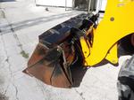 Image 2 - JCB 2 DX backhoe loader - Lot 2 (Auction 3513)