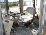 Image 3 - JCB 2 DX backhoe loader - Lot 2 (Auction 3513)