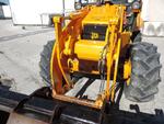 Immagine 4 - Mini terna JCB 2 DX - Lotto 2 (Asta 3513)