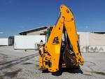 Image 8 - JCB 2 DX backhoe loader - Lot 2 (Auction 3513)