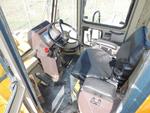 Image 7 - Komatsu WA 450 wheel loader - Lot 4 (Auction 3513)