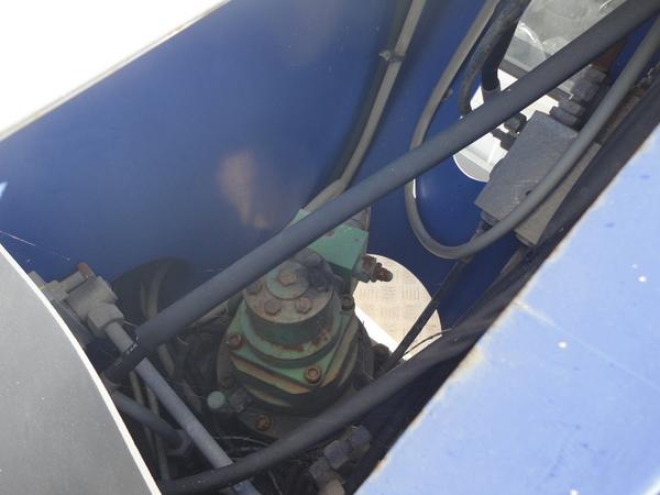 1#3514 Autocarro Ford Transit con piattaforma aerea in vendita - foto 21