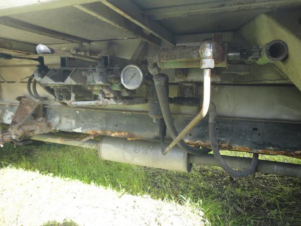 1#3514 Autocarro Ford Transit con piattaforma aerea in vendita - foto 24