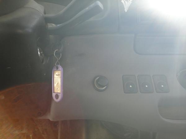 1#3514 Autocarro Ford Transit con piattaforma aerea in vendita - foto 26