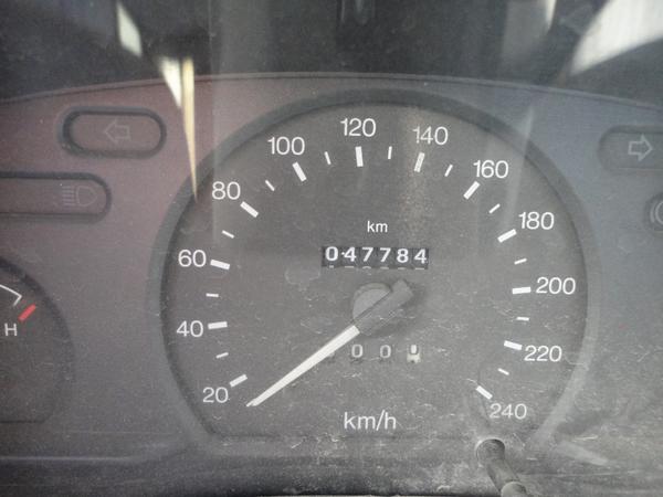 1#3514 Autocarro Ford Transit con piattaforma aerea in vendita - foto 27