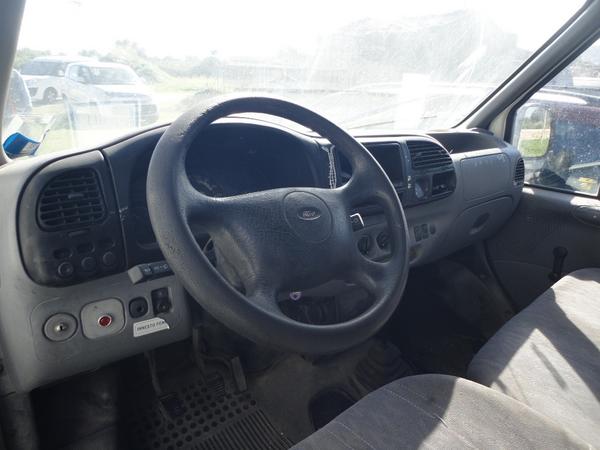 1#3514 Autocarro Ford Transit con piattaforma aerea in vendita - foto 28