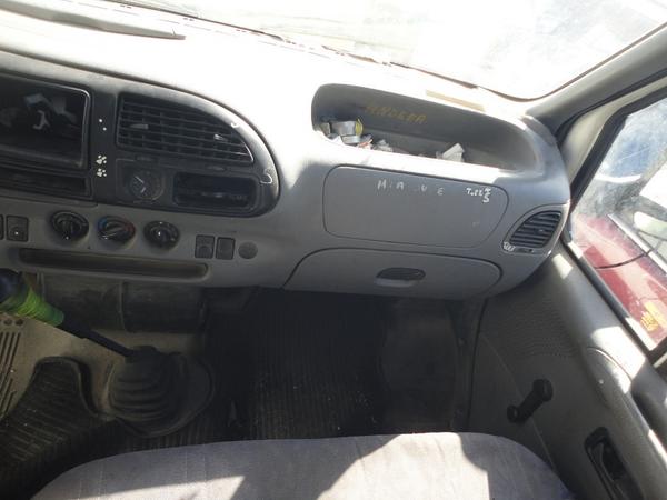 1#3514 Autocarro Ford Transit con piattaforma aerea in vendita - foto 31