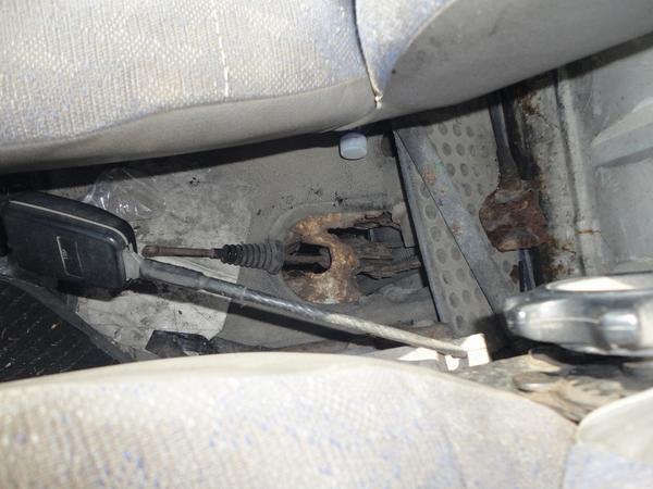 1#3514 Autocarro Ford Transit con piattaforma aerea in vendita - foto 32