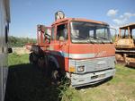 Image 3 - Iveco 115 truck with Stern crane - Lot 2 (Auction 3514)