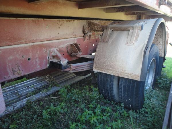 2#3514 Autocarro Iveco 115 con gru Stern in vendita - foto 12