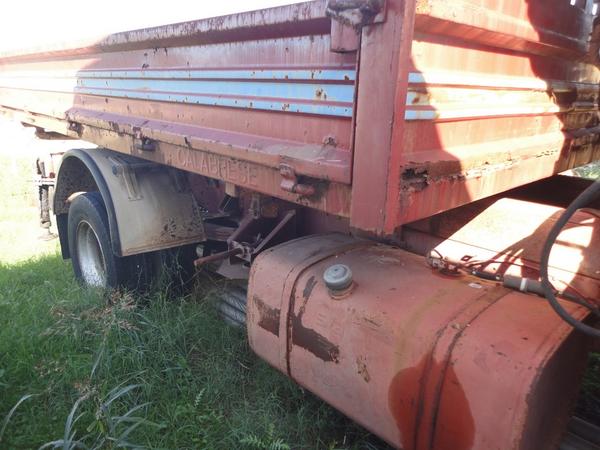2#3514 Autocarro Iveco 115 con gru Stern in vendita - foto 15
