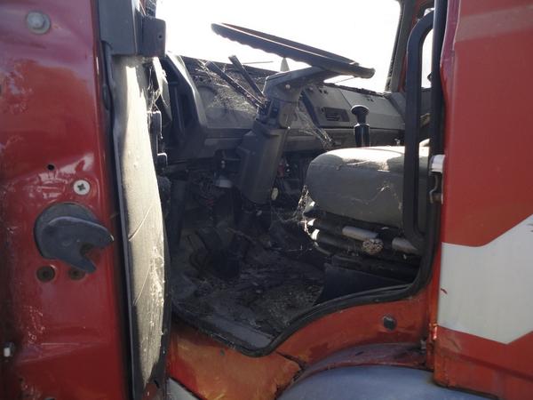 2#3514 Autocarro Iveco 115 con gru Stern in vendita - foto 20