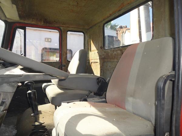 2#3514 Autocarro Iveco 115 con gru Stern in vendita - foto 26