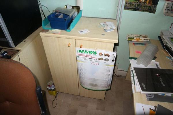 1#3515 Arredamento ufficio e attrezzatura elettronica in vendita - foto 7