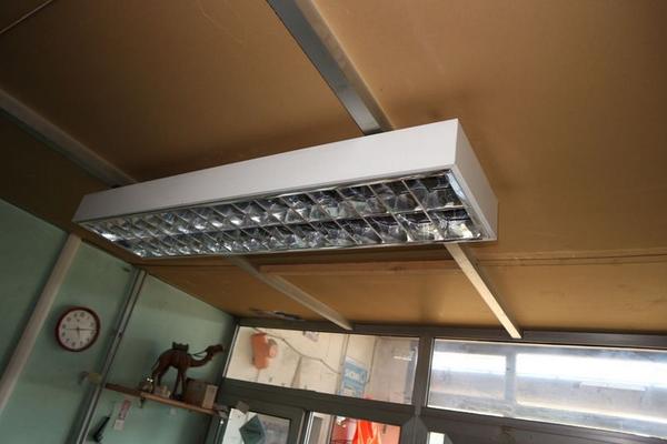 1#3515 Arredamento ufficio e attrezzatura elettronica in vendita - foto 8