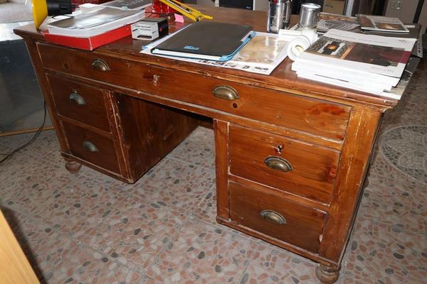 1#3515 Arredamento ufficio e attrezzatura elettronica in vendita - foto 10