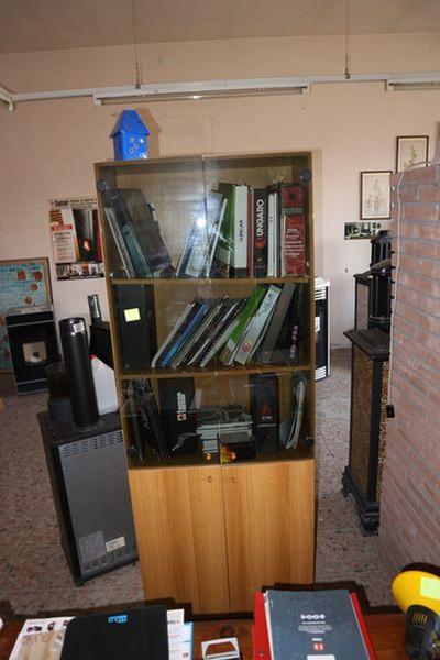 1#3515 Arredamento ufficio e attrezzatura elettronica in vendita - foto 11