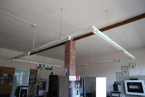 1#3515 Arredamento ufficio e attrezzatura elettronica in vendita - foto 13