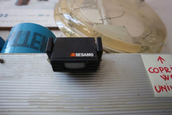 1#3515 Arredamento ufficio e attrezzatura elettronica in vendita - foto 14
