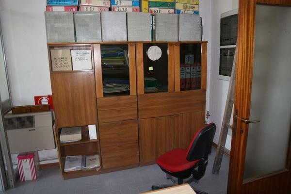 1#3515 Arredamento ufficio e attrezzatura elettronica in vendita - foto 16