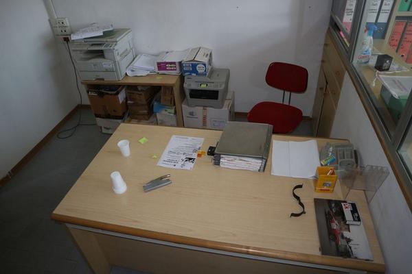 1#3515 Arredamento ufficio e attrezzatura elettronica in vendita - foto 17