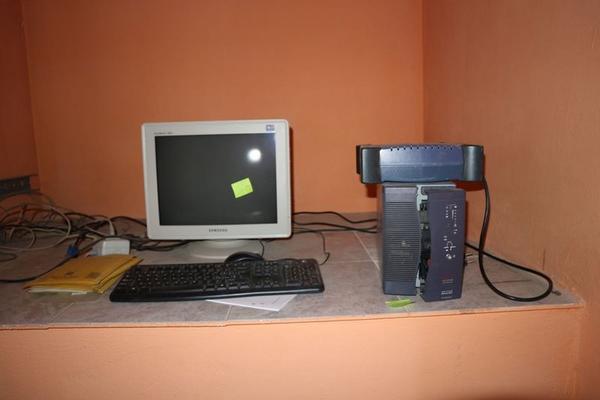1#3515 Arredamento ufficio e attrezzatura elettronica in vendita - foto 22