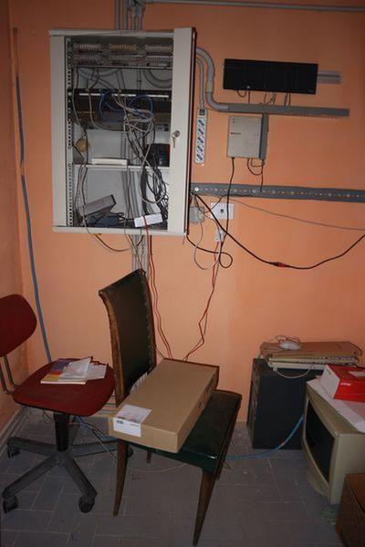 1#3515 Arredamento ufficio e attrezzatura elettronica in vendita - foto 23