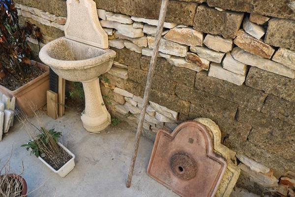233#3515 Arredo giardino e attrezzatura edile in vendita - foto 3