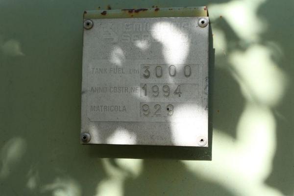 233#3515 Arredo giardino e attrezzatura edile in vendita - foto 9