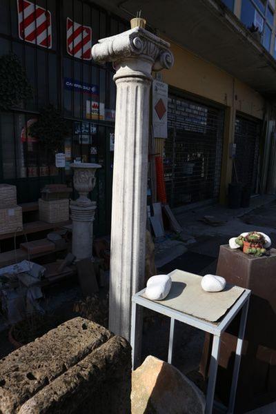 233#3515 Arredo giardino e attrezzatura edile in vendita - foto 20