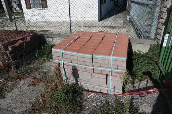 233#3515 Arredo giardino e attrezzatura edile in vendita - foto 34