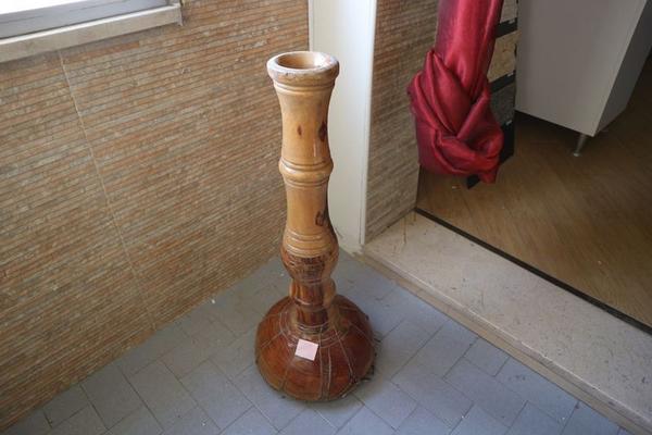 72#3515 Scaffalature metalliche e attrezzatura edile in vendita - foto 3